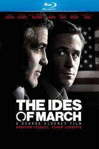 The Ides of March / The Ides of March - Tage des Verrats (2011)