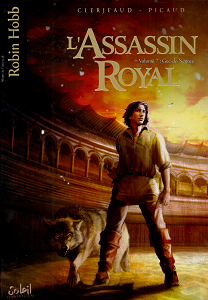 L'Assassin Royal - Tome 7