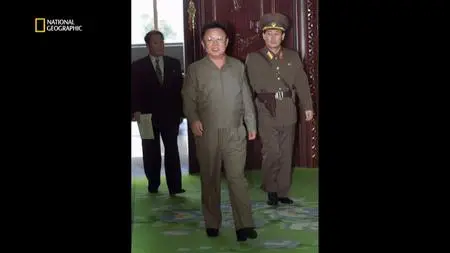 NG. - Inside North Korea: The Kim Dynasty (2018)