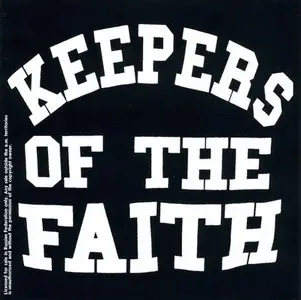Terror – Keepers of the Faith (2010)
