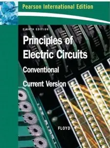 Principles of Electric Circuits [Repost]