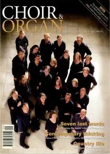 Choir & Organ - September/October 2005