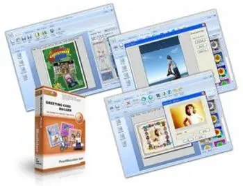 Greeting Card Builder 2.1.0 build 2237