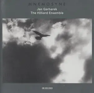 Jan Garbarek & The Hilliard Ensemble - Mnemosyne (1999) [2CD's] {ECM 1700/1}