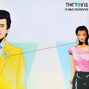 The Twins - A Wild Romance (1983) [Reissue 2003]