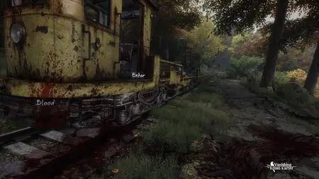 Vanishing of Ethan Carter Redux, The (2014)