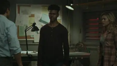 Marvel's Cloak & Dagger S01E07