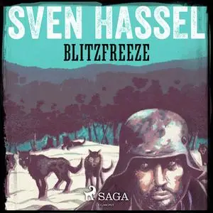 «Blitzfreeze» by Sven Hassel
