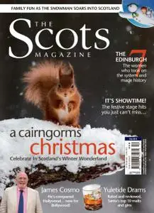The Scots Magazine - December 2019