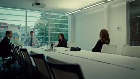 Mary Kills People S02E06