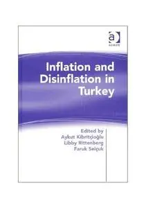 Inflation and Disinflation in Turkey