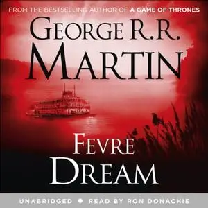 Fevre Dream [Audiobook]