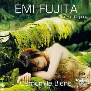 Emi Fujita - Camomile Blend