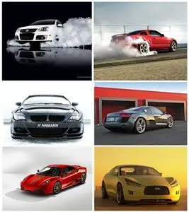 Auto Wallpappers