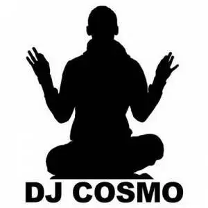DJ Cosmo (Radio Record) - ILOVECOSMO 050 (20.02.2010)