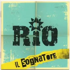Rio - Il Sognatore (2010)