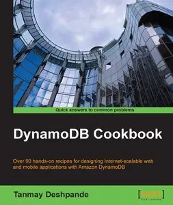 DynamoDB Cookbook