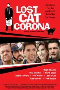 Lost Cat Corona (2017)