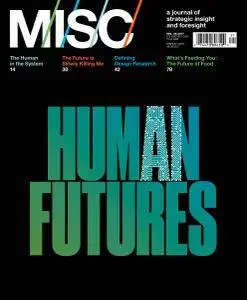 Misc - Volume  25 2017