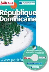 Petit Futé : République Dominicaine (2010)