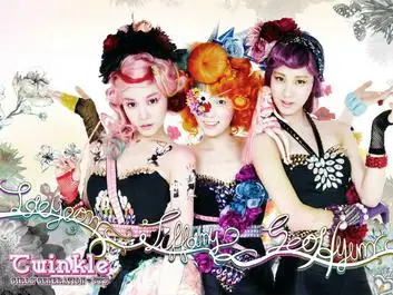 Girls' Generation (SNSD) Discography (2007 - 2015)
