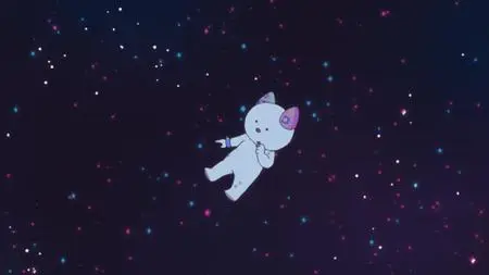 Bee and PuppyCat S01E15