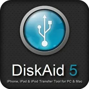 DiskAid v5.01
