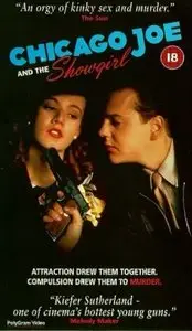 Chicago Joe and the Showgirl (1990) 