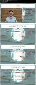 English Writing Essentials: Perfect Your Written English