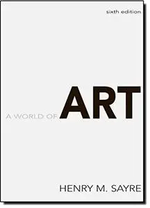 A World of Art [Repost]