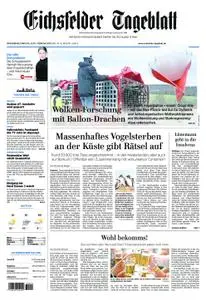 Eichsfelder Tageblatt – 09. Februar 2019