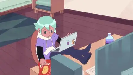 Bee and PuppyCat S02E11
