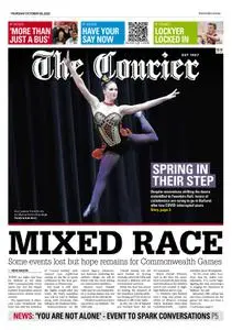 The Courier - 6 October 2022