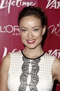 Olivia Wilde - 3rd Annual Variety's Power of Women Event 09-23-11