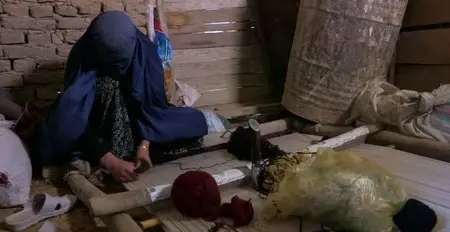 BBC - Our World: The War Widows of Afghanistan (2014)