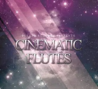 Pulsed Records Cinematic Flutes MULTiFORMAT