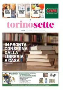 La Stampa Torino 7 - 24 Aprile 2020