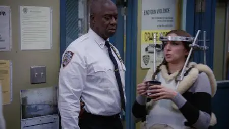 Brooklyn Nine-Nine S04E13