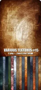 Various Textures #15