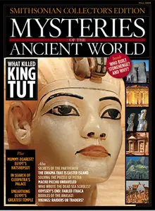 Smithsonian Mysteries – Special 2009