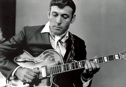 Carl Perkins  - Up Through The Years 1954-57 (1986)