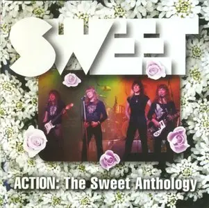 Sweet - Action: The Sweet Anthology (2009)