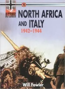 North Africa and Italy: 1942-1944 (Repost)
