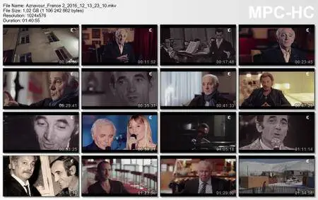 (Fr2) Aznavour (2016)