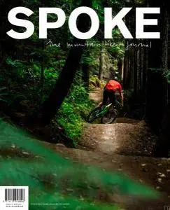 Spoke - Issue 71 - September 2017