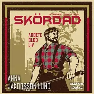 «Skördad» by Anna Jakobsson Lund