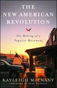 «The New American Revolution» by Kayleigh McEnany