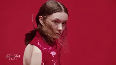 Germany's Next Topmodel S16E10