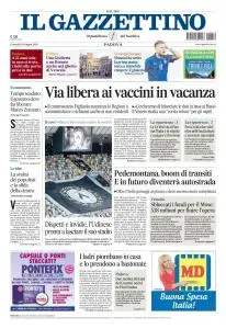 Il Gazzettino Padova - 10 Giugno 2021