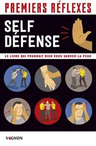 Nathalie Truin, "Premiers réflexes : Self-défense"